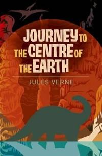 A journey to the centre of the earth