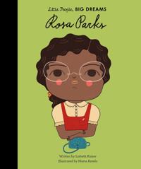 Rosa Parks ; Rosa Parks