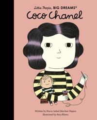 Little People, BIG DREAMS