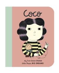 Little People, BIG DREAMS