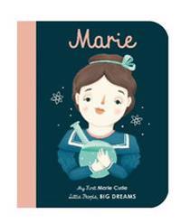 Marie Curie My First Marie Curie [2]