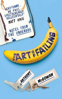 Art of Failing