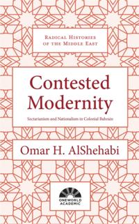 Radical Histories of the Middle East
