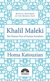 Radical Histories of the Middle East