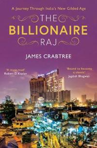The Billionaire Raj