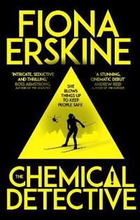 The Chemical Detective
