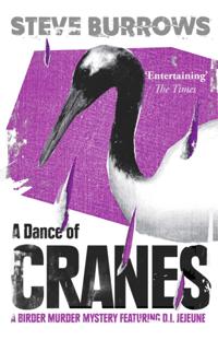 Birder Murder Mysteries