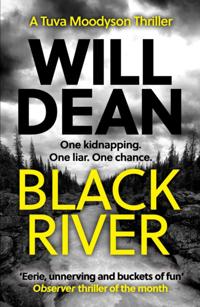 The Tuva Moodyson Mysteries