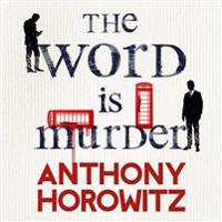 The Word Is Murder