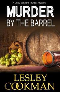 A Libby Sarjeant Murder Mystery Series