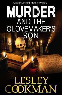 A Libby Sarjeant Murder Mystery Series