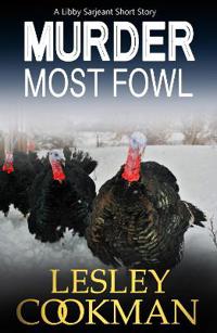 A Libby Sarjeant Murder Mystery Series