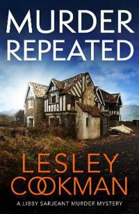A Libby Sarjeant Murder Mystery Series