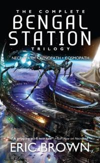 Bengal Station Novel