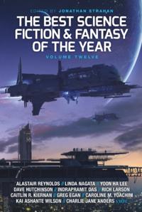 Best Science Fiction and Fantasy of the Year