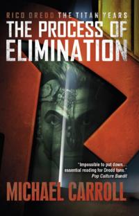 Process of Elimination