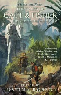 Tales of Catt & Fisher