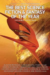 Best Science Fiction and Fantasy of the Year