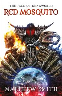 Fall of Deadworld Novel