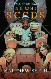 Fall of Deadworld Novel