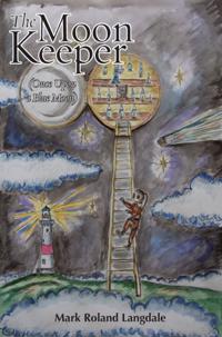 Moon Keeper (Once Upon a Blue Moon)