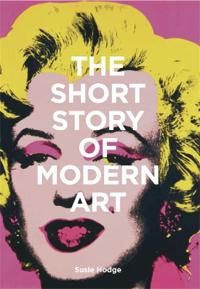 Short Story of Modern Art