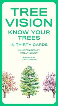Tree Vision