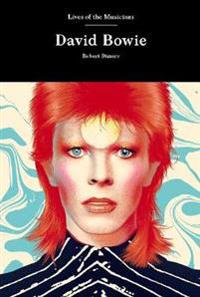 David Bowie