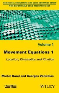 Movement Equations 1