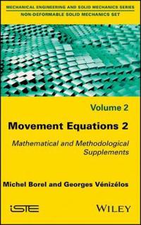 Movement Equations 2
