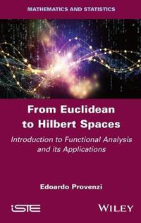 From Euclidean to Hilbert Spaces