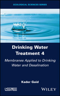 Drinking Water Treatment 4