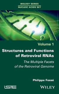 Structures and Functions of Retroviral RNAs