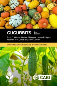 Crop Production Science in Horticulture