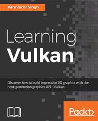 Learning Vulkan
