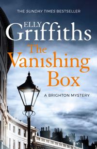 The Brighton Mysteries