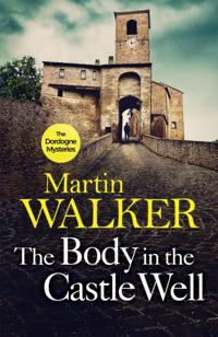The Dordogne Mysteries