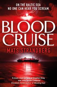 Bokomslag för Blood Cruise