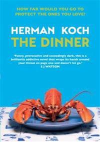 The Dinner