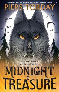 Midnight Treasure