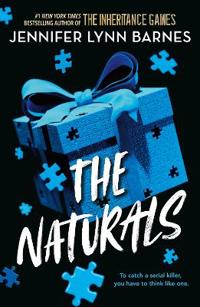 Bokomslag för "The Naturals: The Naturals, Book 1"