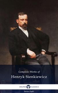 Delphi Series Eight