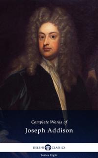 Delphi Series Eight