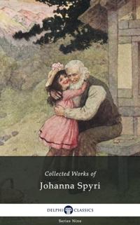 Delphi Series Nine