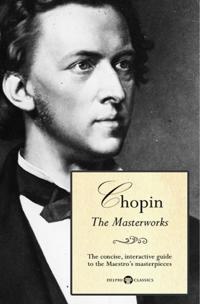 Delphi Great Composers