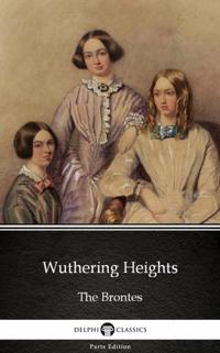 Delphi Parts Edition (The Brontes)