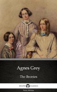 Delphi Parts Edition (The Brontes)