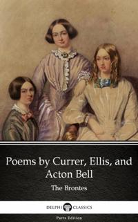 Delphi Parts Edition (The Brontes)