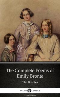Delphi Parts Edition (The Brontes)