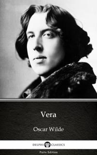 Delphi Parts Edition (Oscar Wilde)